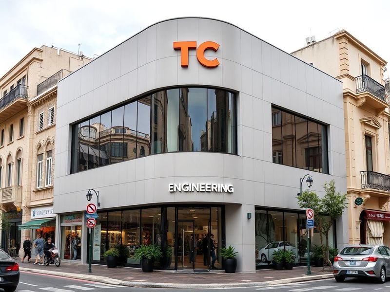 Malta Malta’s industrial, regulated sectors take centre stage at TC Engineering launch