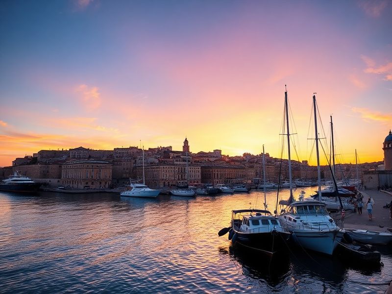 Malta Trump warns Iran better 'get smart soon' and accept nuclear deal