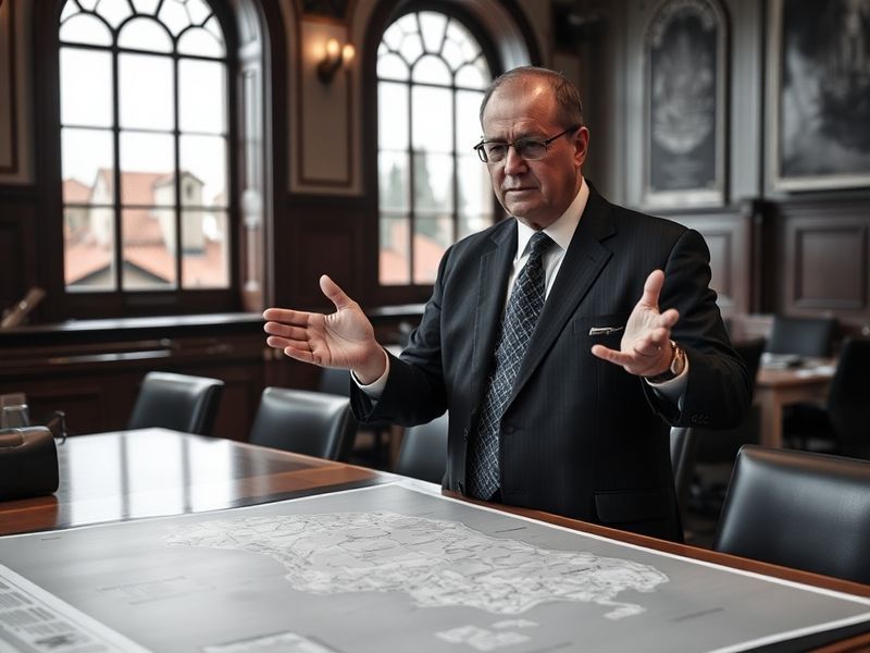 Malta Owen Bonnici: 'MIDI would have obviously fought for Manoel Island in court'