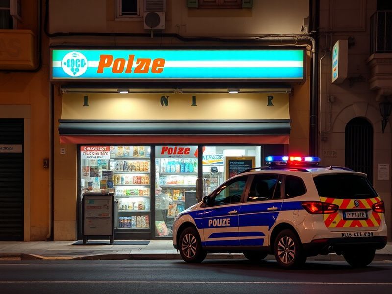 Malta Two jailed 22 years between them over armed hold-ups at Convenience shops