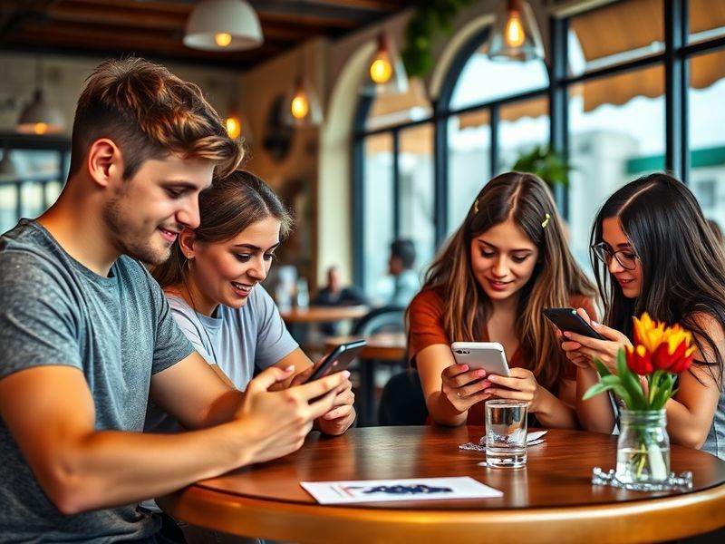 Malta EU finds Meta failing to keep under-13s off Facebook, Instagram