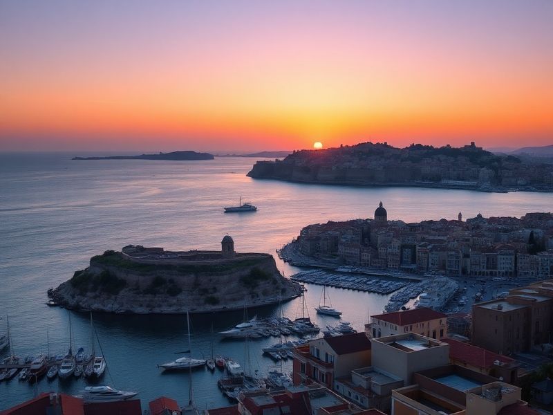 Malta Owen Bonnici: 'MIDI would have obviously fought for Manoel Island in court'