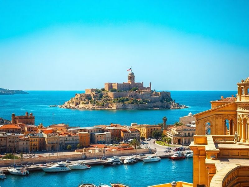 Malta Owen Bonnici: 'MIDI would have obviously fought for Manoel Island in court'