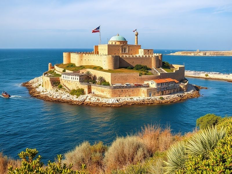 Malta Owen Bonnici: 'MIDI would have obviously fought for Manoel Island in court'