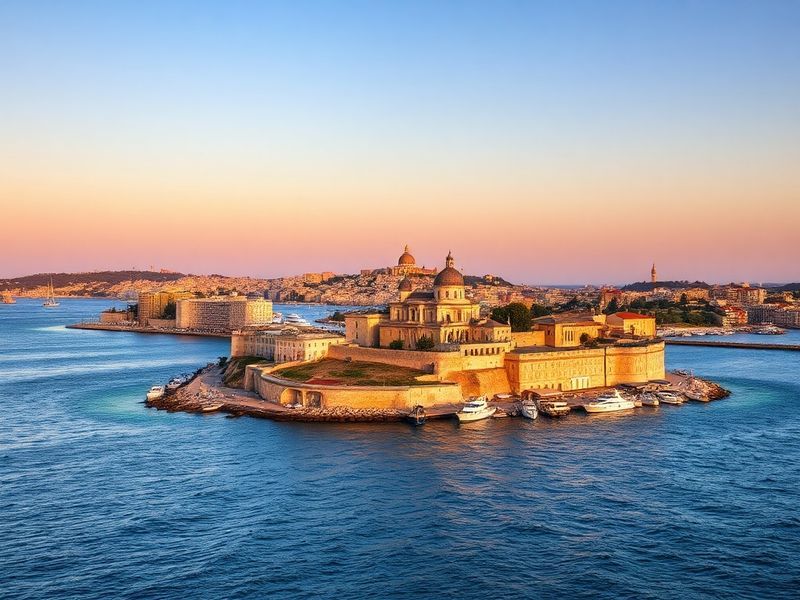 Malta Owen Bonnici: 'MIDI would have obviously fought for Manoel Island in court'