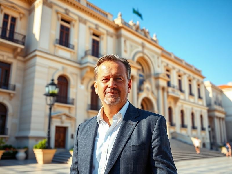 Malta Veteran MP Chris Agius to retire from politics