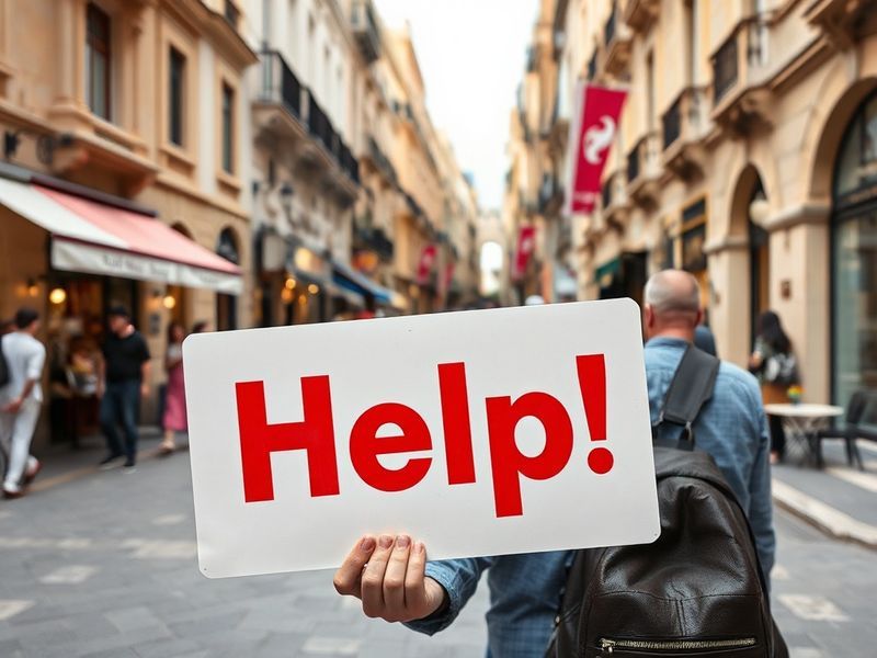 Malta Poverty rates remain stable while income inequality narrows