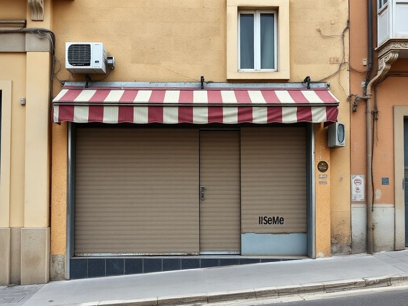 Malta Mosta grocer who sexually assaulted girl, 10, has jail term confirmed