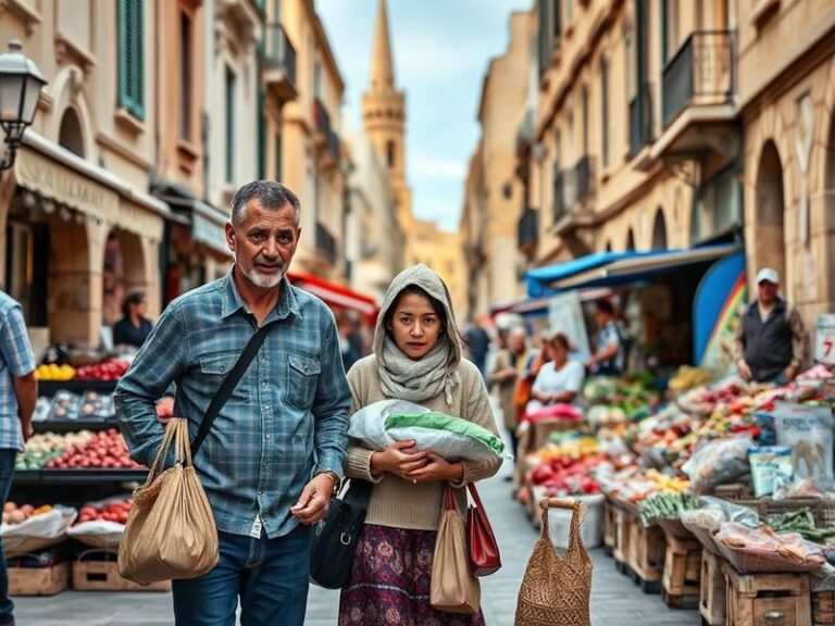 Malta Poverty rates remain stable while income inequality narrows