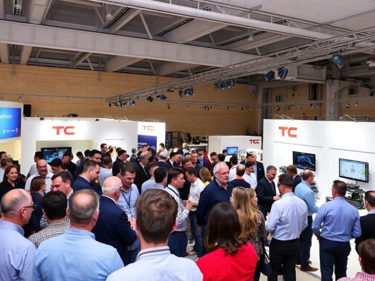 Malta Malta’s industrial, regulated sectors take centre stage at TC Engineering launch