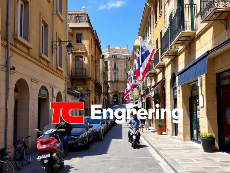 Malta Malta’s industrial, regulated sectors take centre stage at TC Engineering launch