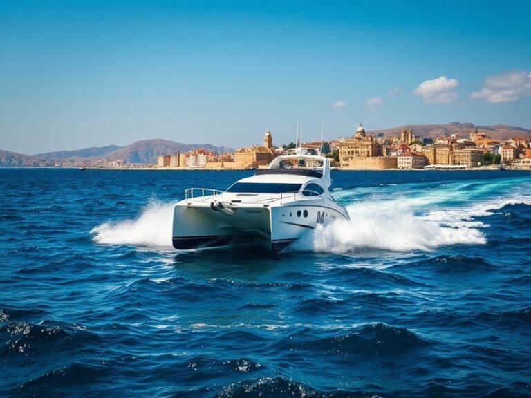 Malta Fast ferry between Sliema, Buġibba and Gozo to start on May 5