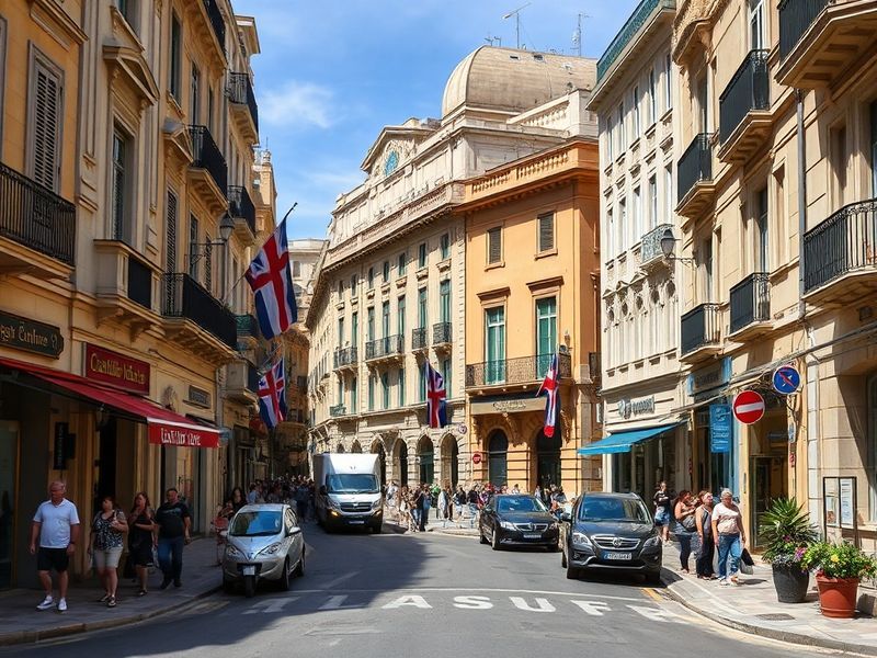 Malta Labour pitches itself as the only credible choice