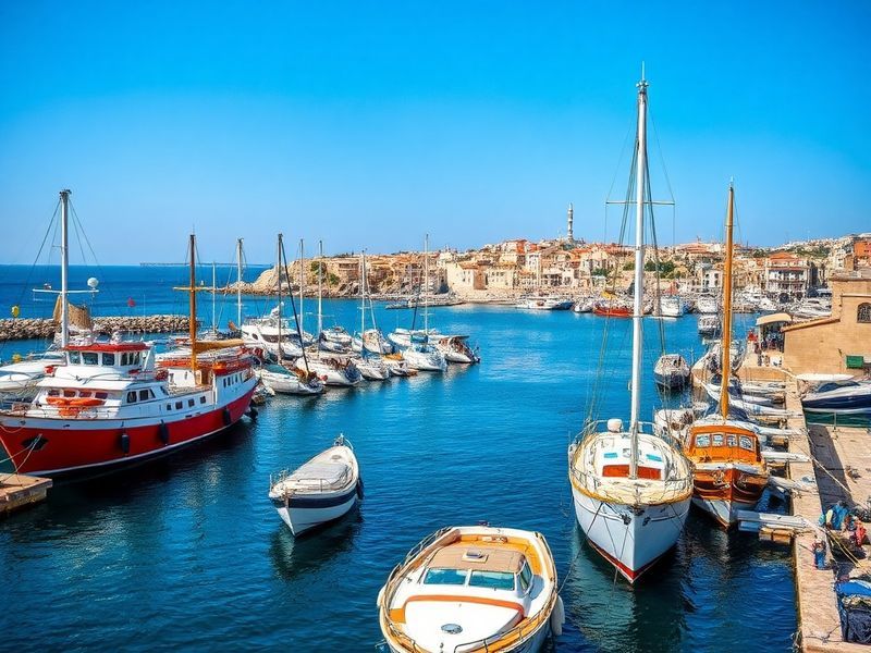 Malta PN will raise maritime sector's contribution to the economy - Alex Borg
