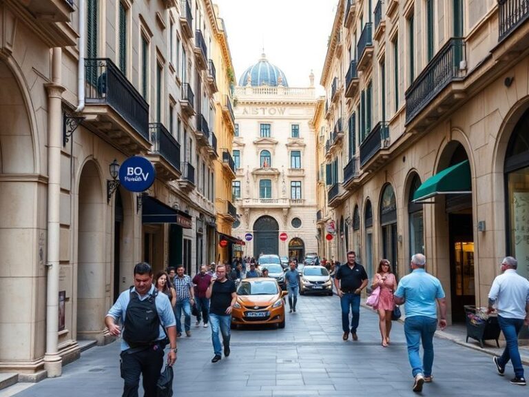 Malta BOV makes a €54m profit in three months, down 19.5% from 2025