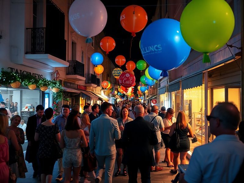 Malta Authorities ban laughing gas for recreational use