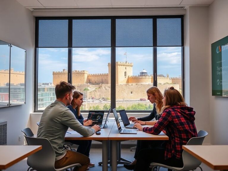Malta Malta-based OPIT launches online professional doctorate in applied AI