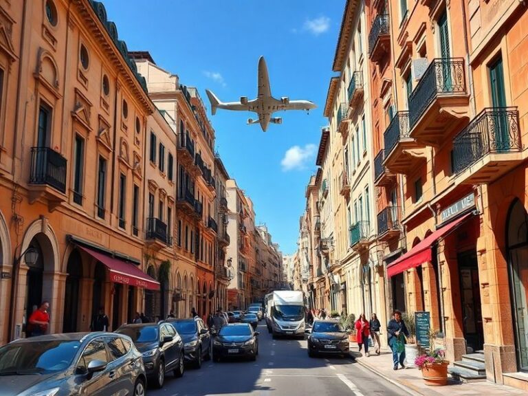 Malta Italy has adequate jet fuel supplies through May: minister