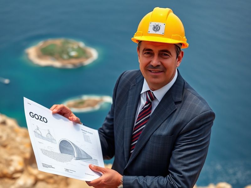 Malta Abela pledges new Malta-Gozo 'interconnector'