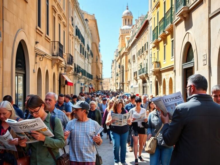 Malta Announcements – April 30, 2026