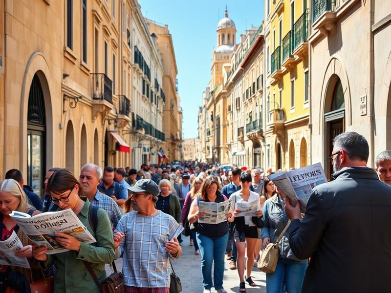 Malta Announcements – April 30, 2026