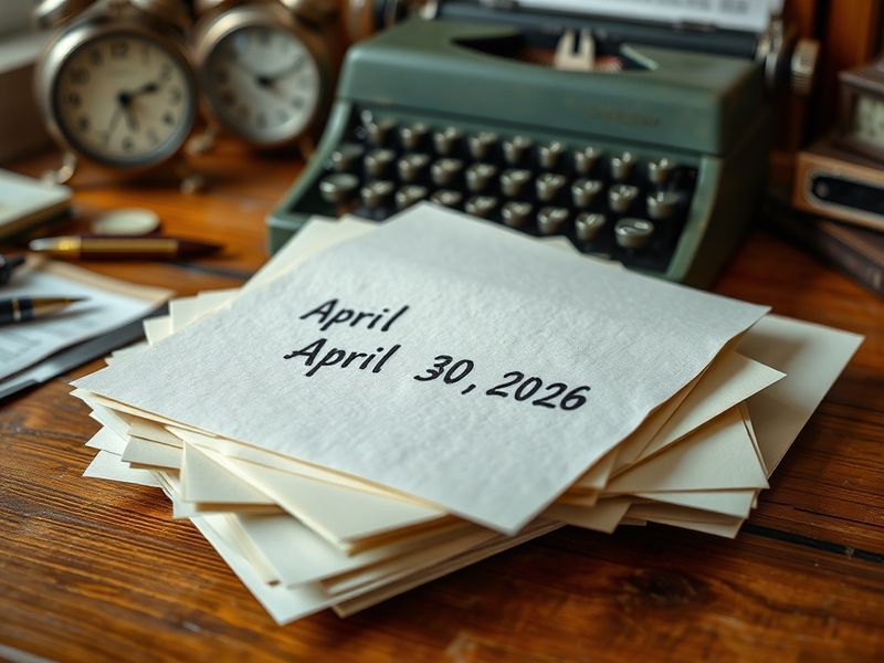Malta Letters to the editor – April 30, 2026
