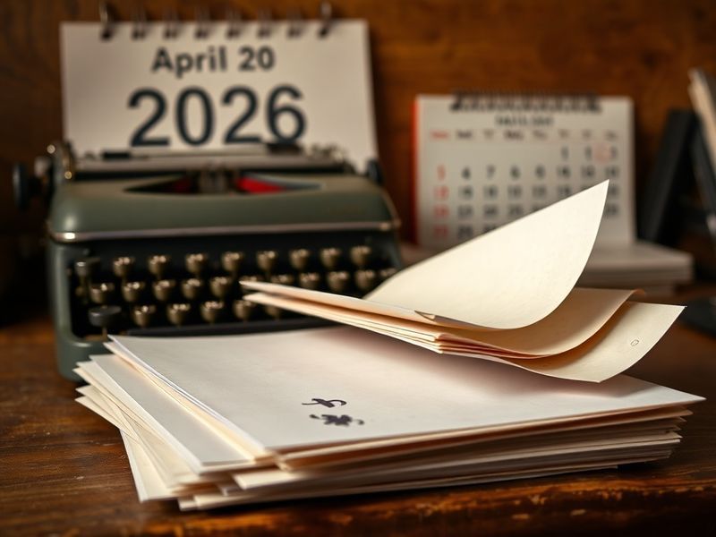 Malta Letters to the editor – April 30, 2026