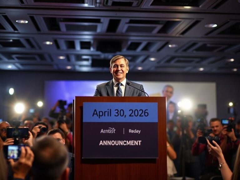 Malta Announcements – April 30, 2026