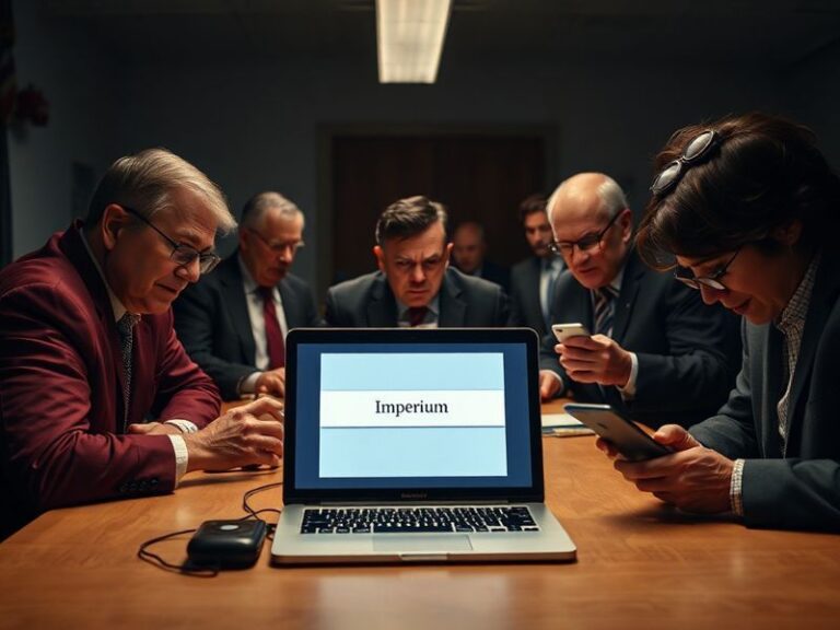 Malta Election Desk: Everyone is locked in, but Imperium is locked out of Instagram