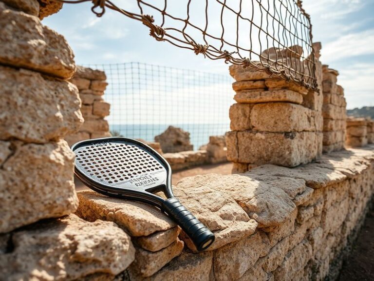 Malta Roman era remains covered up by illegal Manoel Island padel courts