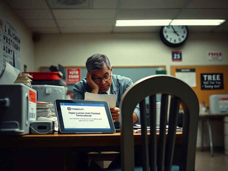 Malta Election Desk: Everyone is locked in, but Imperium is locked out of Instagram