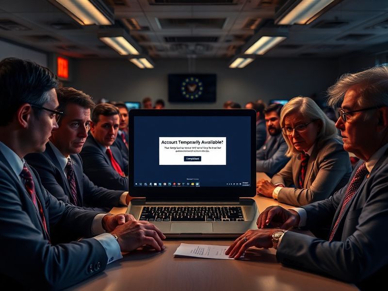 Malta Election Desk: Everyone is locked in, but Imperium is locked out of Instagram