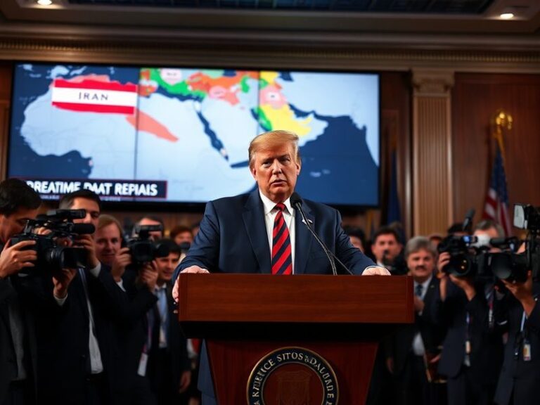 Malta Trump warns Iran blockade could last months, sending oil prices soaring