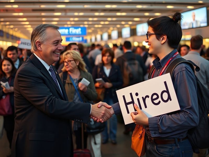 Malta Live: Discounted air fares and jobs-for-votes claims