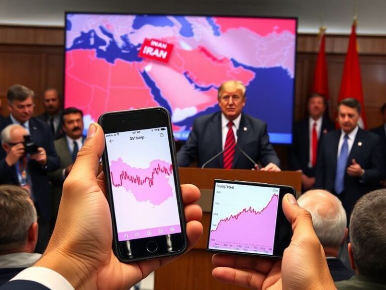 Malta Trump warns Iran blockade could last months, sending oil prices soaring