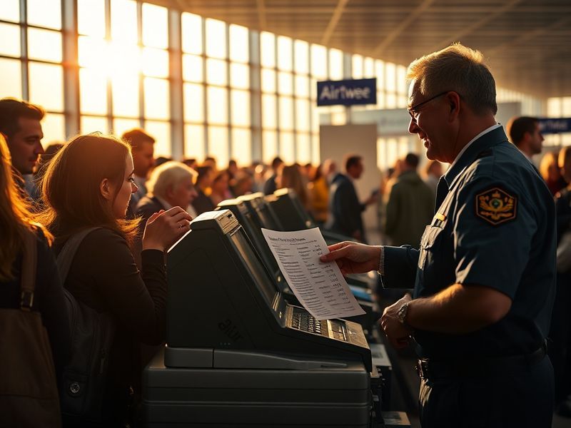Malta Live: Discounted air fares and jobs-for-votes claims