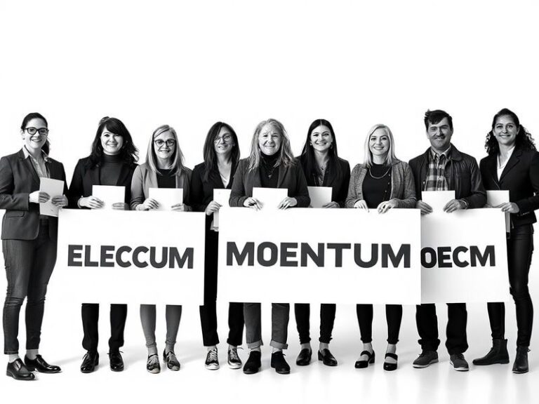 Malta These are Momentum's election candidates