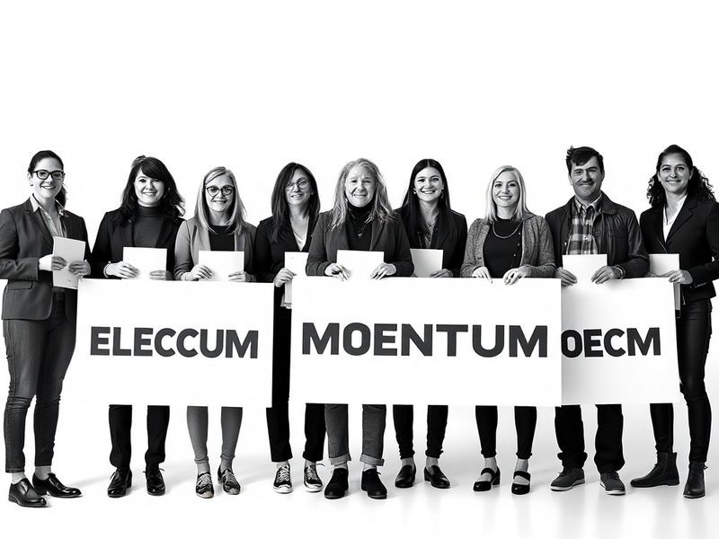 Malta These are Momentum's election candidates