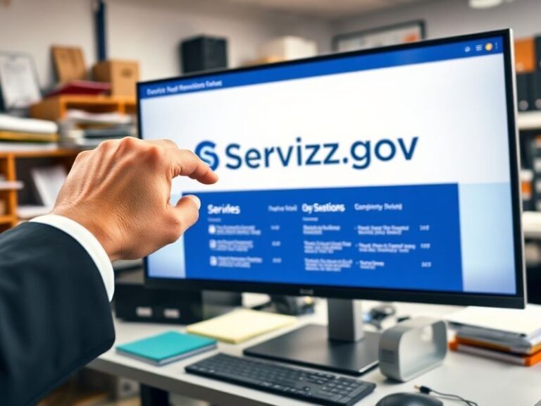 Malta New personalised web portal to be rolled out for Servizz.gov