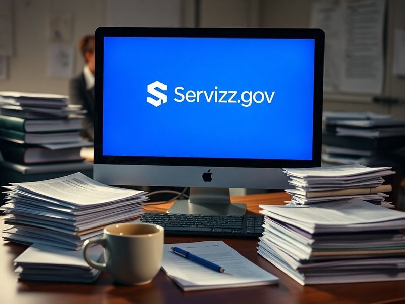 Malta New personalised web portal to be rolled out for Servizz.gov