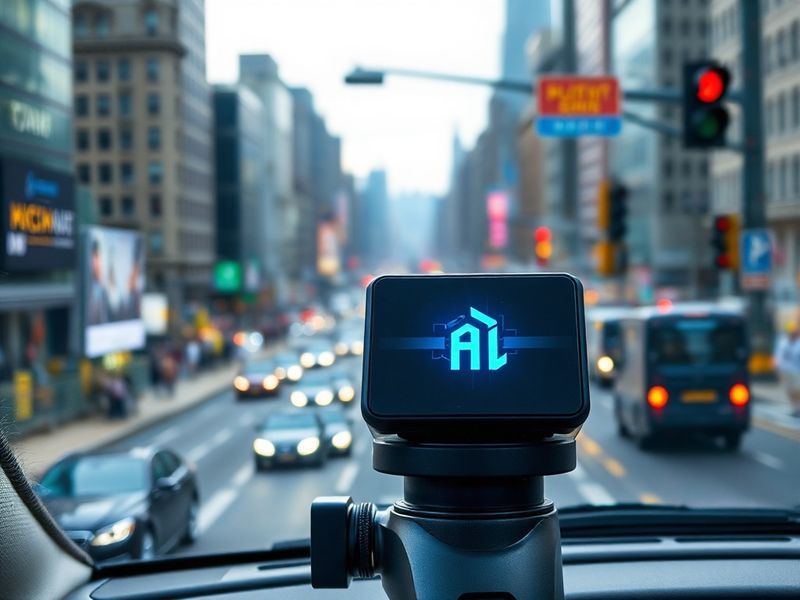 Malta Traffic AI in a box