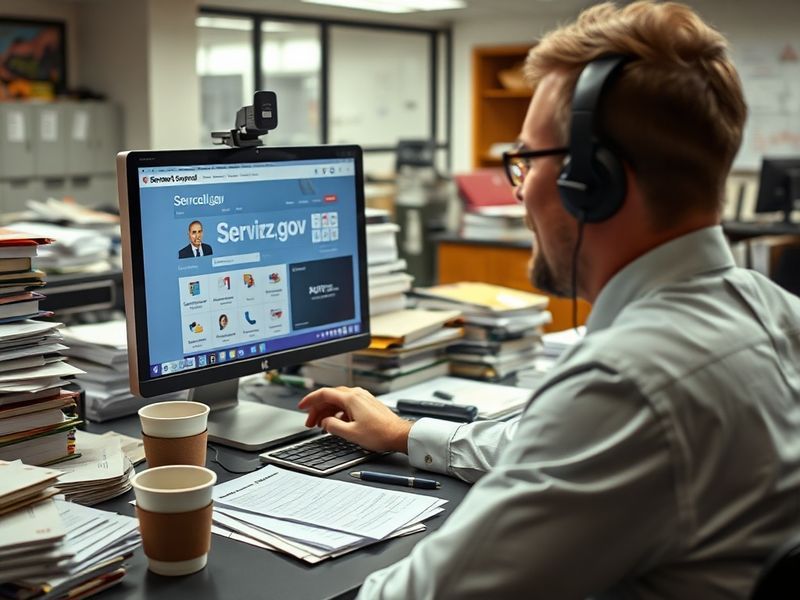 Malta New personalised web portal to be rolled out for Servizz.gov