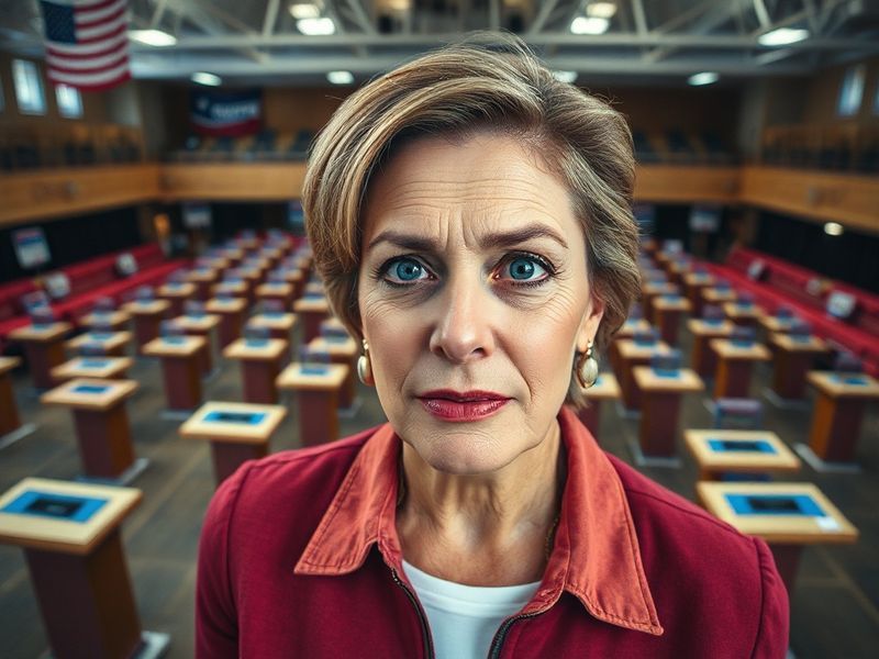 Malta 'Personal circumstances' - Momentum on why no women candidates