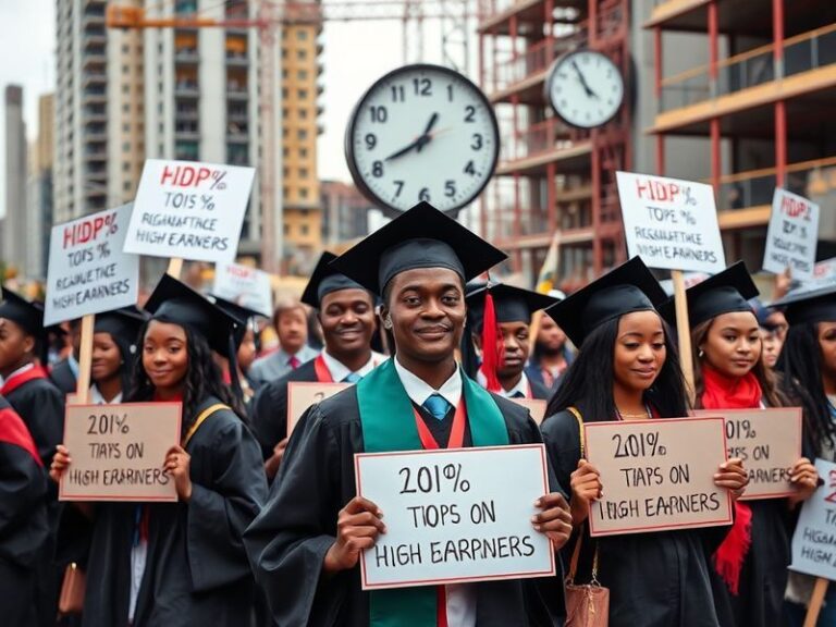 Malta 15% tax for graduates, stricter building hours: Momentum gears up for election