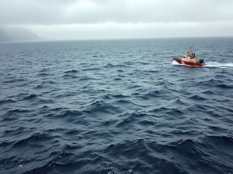 Malta Malta’s Marsaxlokk Mystery: Oil Slick or Not?