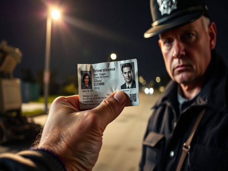 Malta Malta’s LESA in a Spotlight: Photo Mix-Up Leads to Crash Conundrum