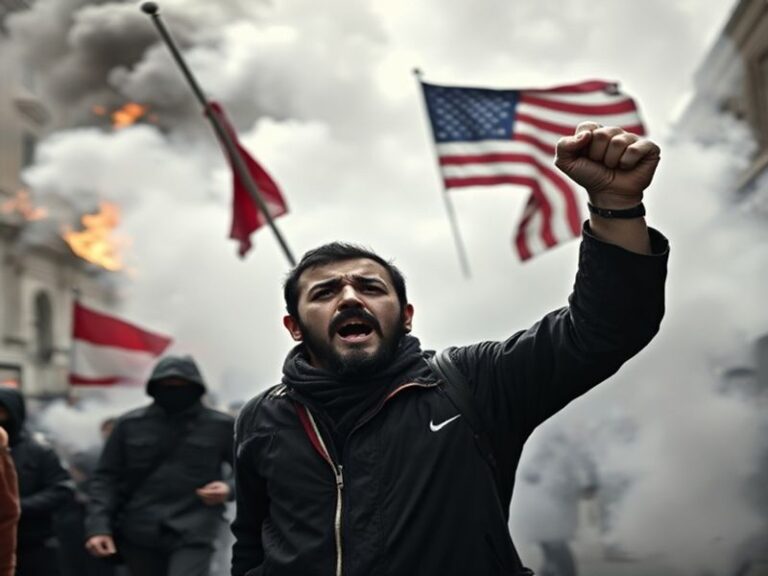 Malta Iran’s Defiant Response to Trump’s Warning: Malta Watches and Waits