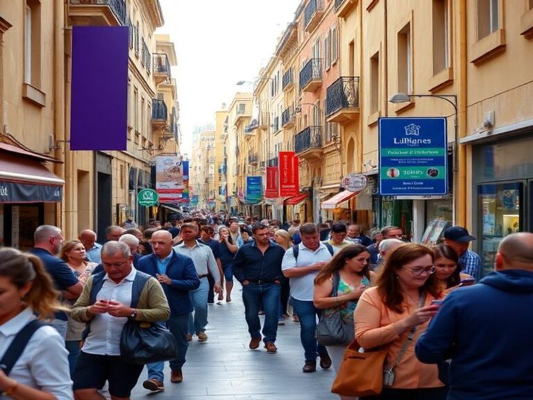 Malta Maltese Property ‘Cartel’ Claims: MDA in Turmoil