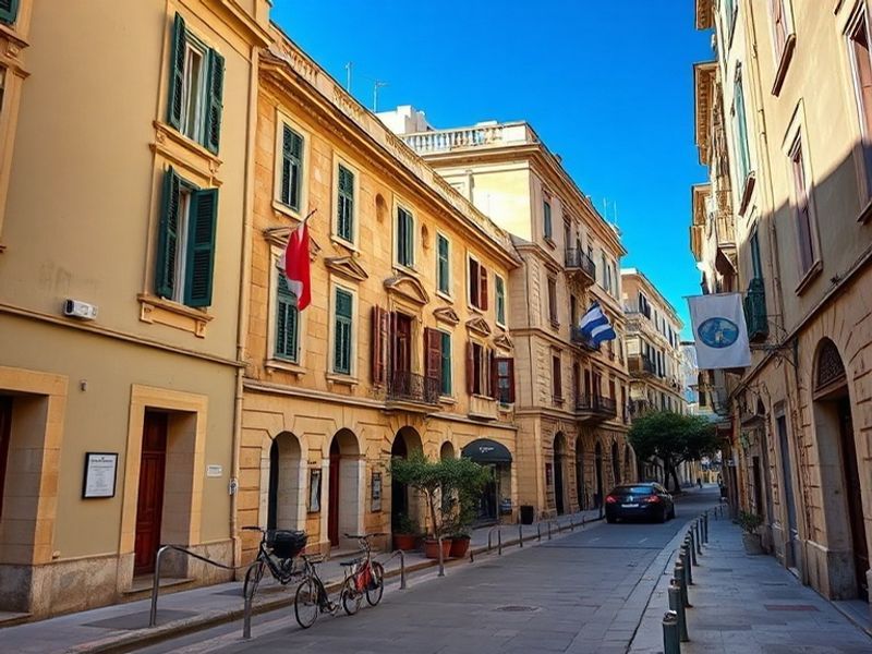 Malta Israeli Strikes in Beirut: Malta on High Alert