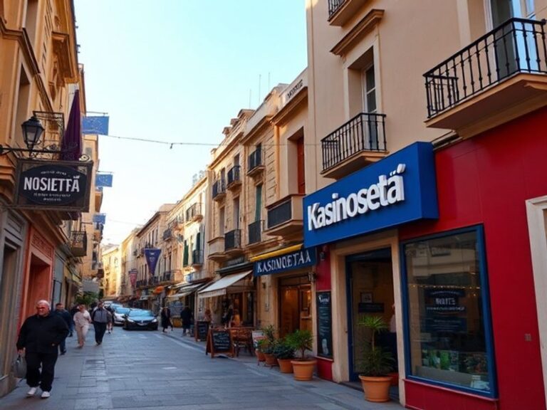 Malta Finnish Casino Giant Kasinosetä Sets Sail for Malta